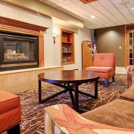 Norwood Inn & Suites Mankato North Mankato المظهر الداخلي الصورة