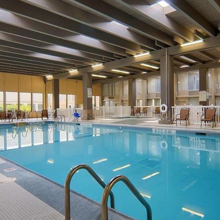 Norwood Inn & Suites Mankato North Mankato المظهر الخارجي الصورة