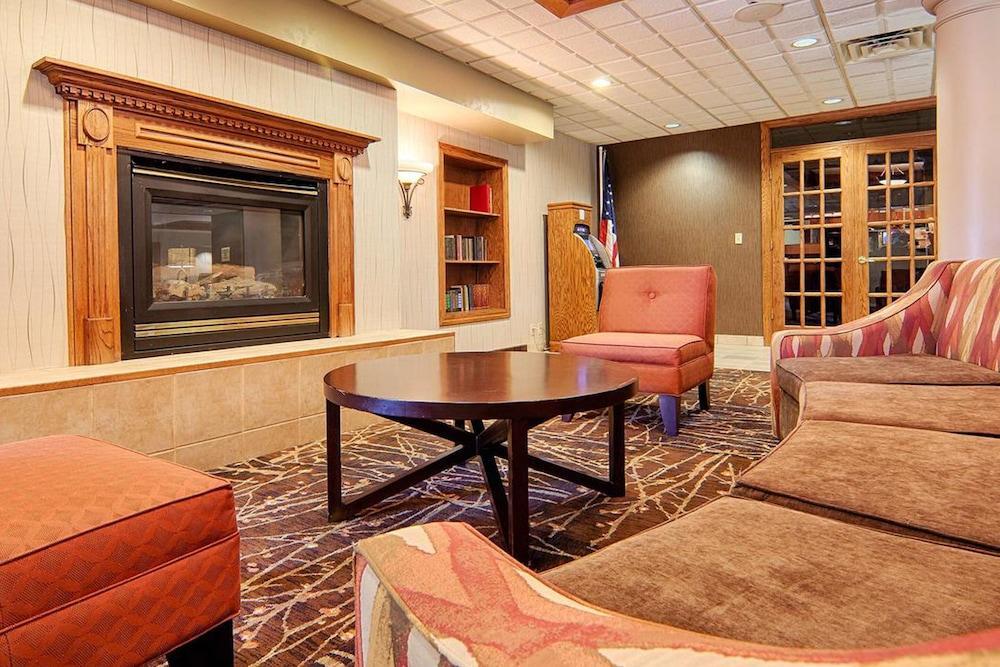 Norwood Inn & Suites Mankato North Mankato المظهر الخارجي الصورة