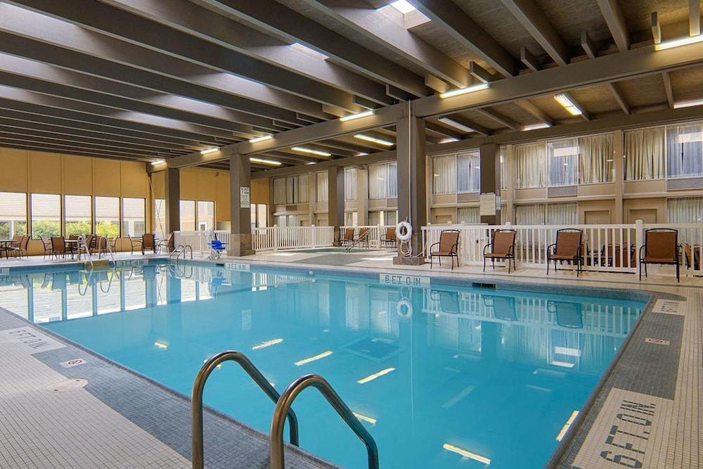 Norwood Inn & Suites Mankato North Mankato المظهر الخارجي الصورة