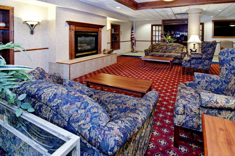 Norwood Inn & Suites Mankato North Mankato المظهر الداخلي الصورة