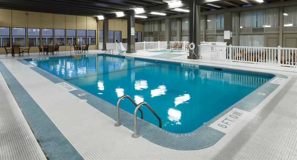 Norwood Inn & Suites Mankato North Mankato المرافق الصورة