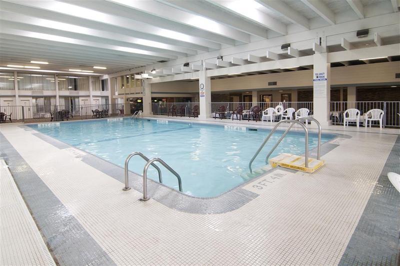 Norwood Inn & Suites Mankato North Mankato المظهر الخارجي الصورة