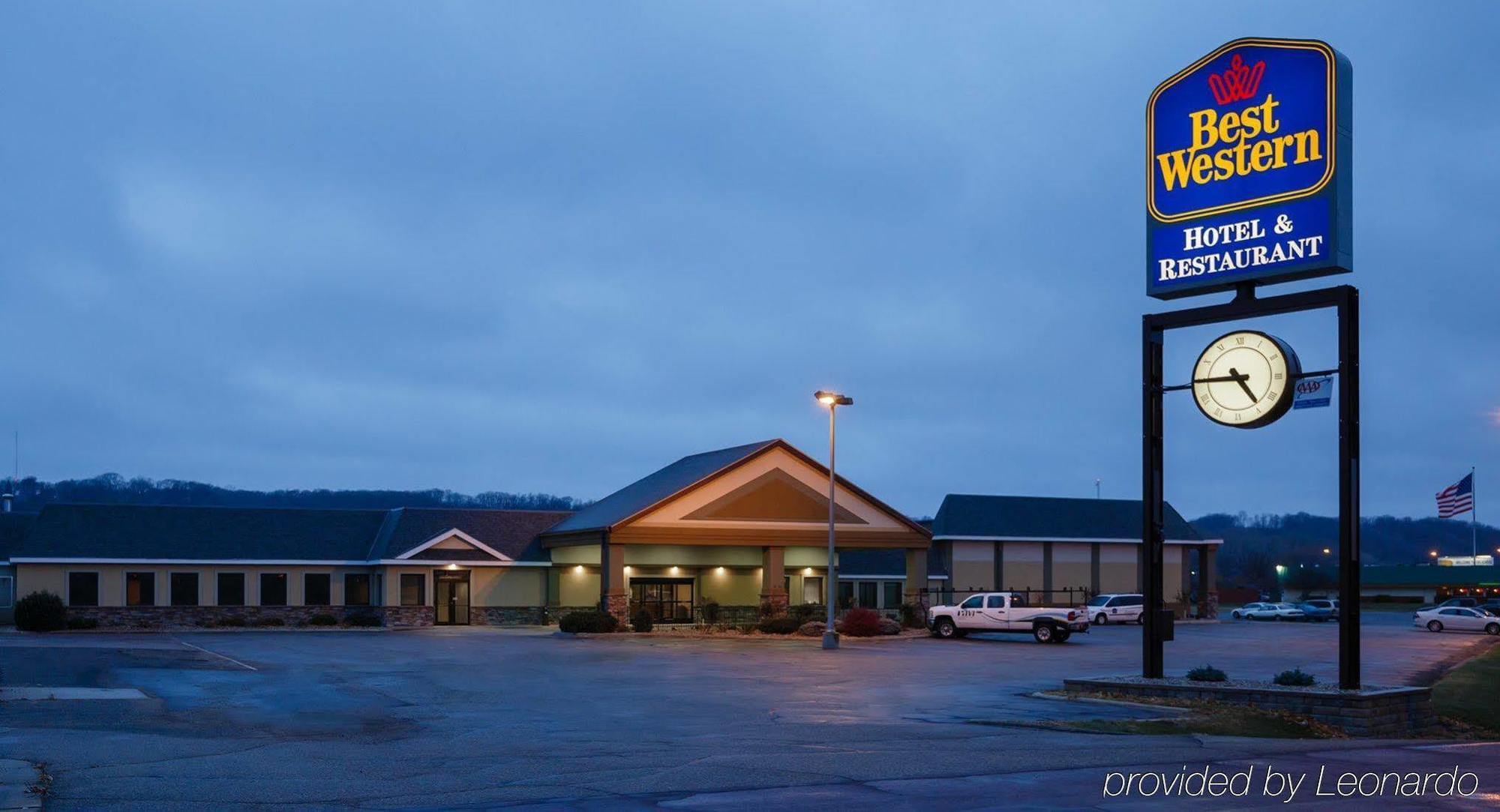 Norwood Inn & Suites Mankato North Mankato المظهر الخارجي الصورة
