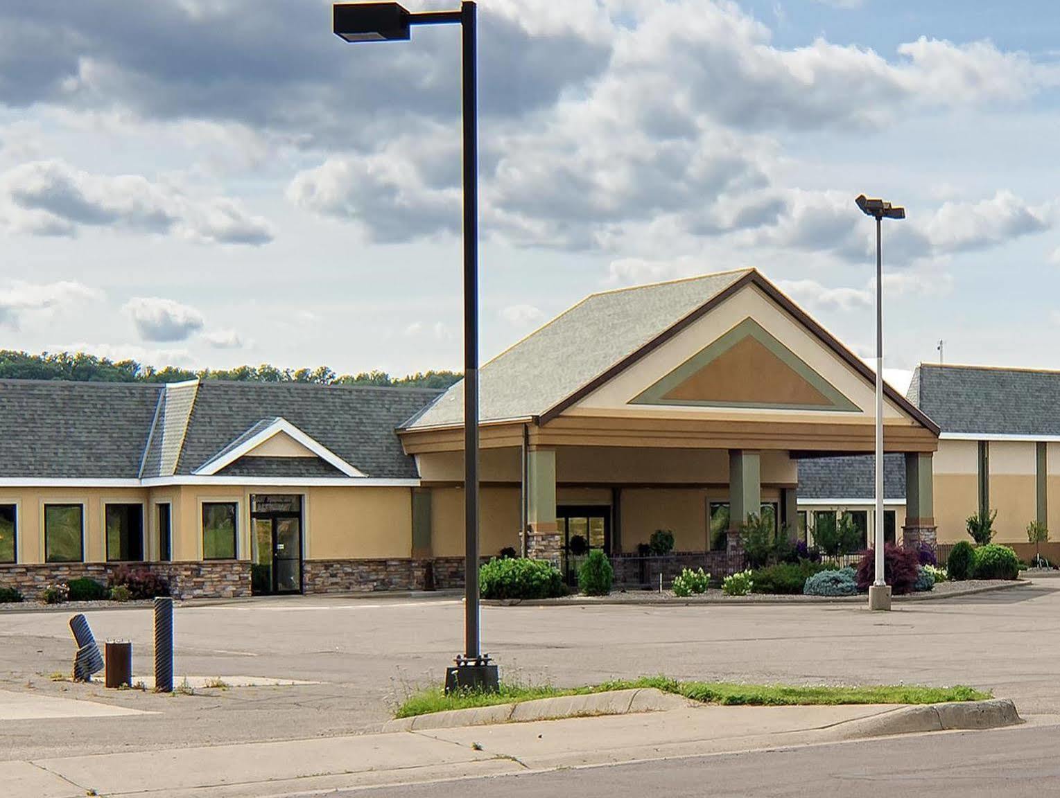 Norwood Inn & Suites Mankato North Mankato المظهر الخارجي الصورة