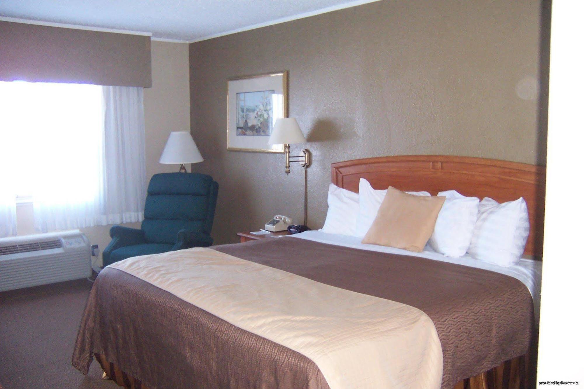 Norwood Inn & Suites Mankato North Mankato المظهر الخارجي الصورة