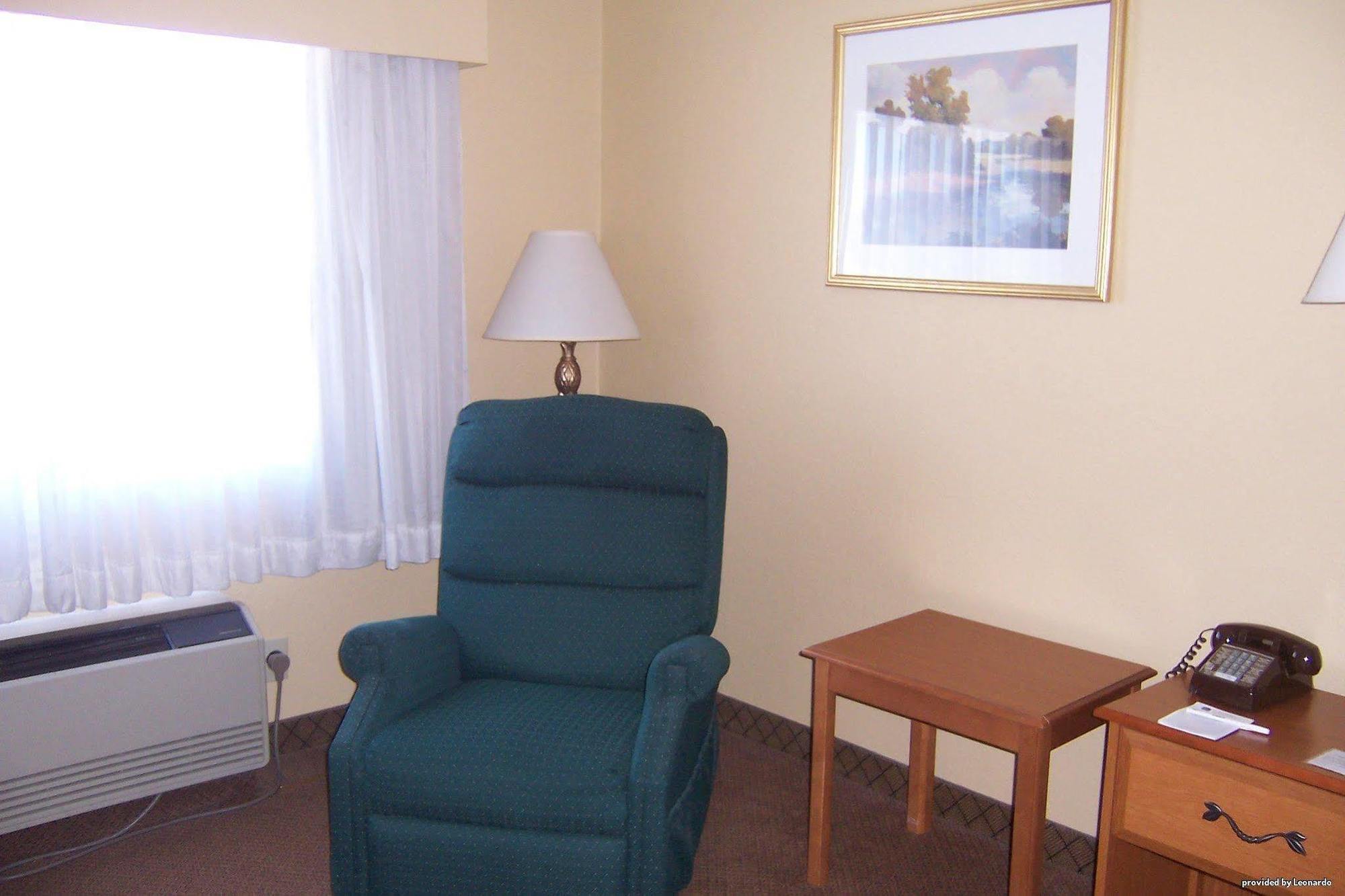 Norwood Inn & Suites Mankato North Mankato المظهر الخارجي الصورة