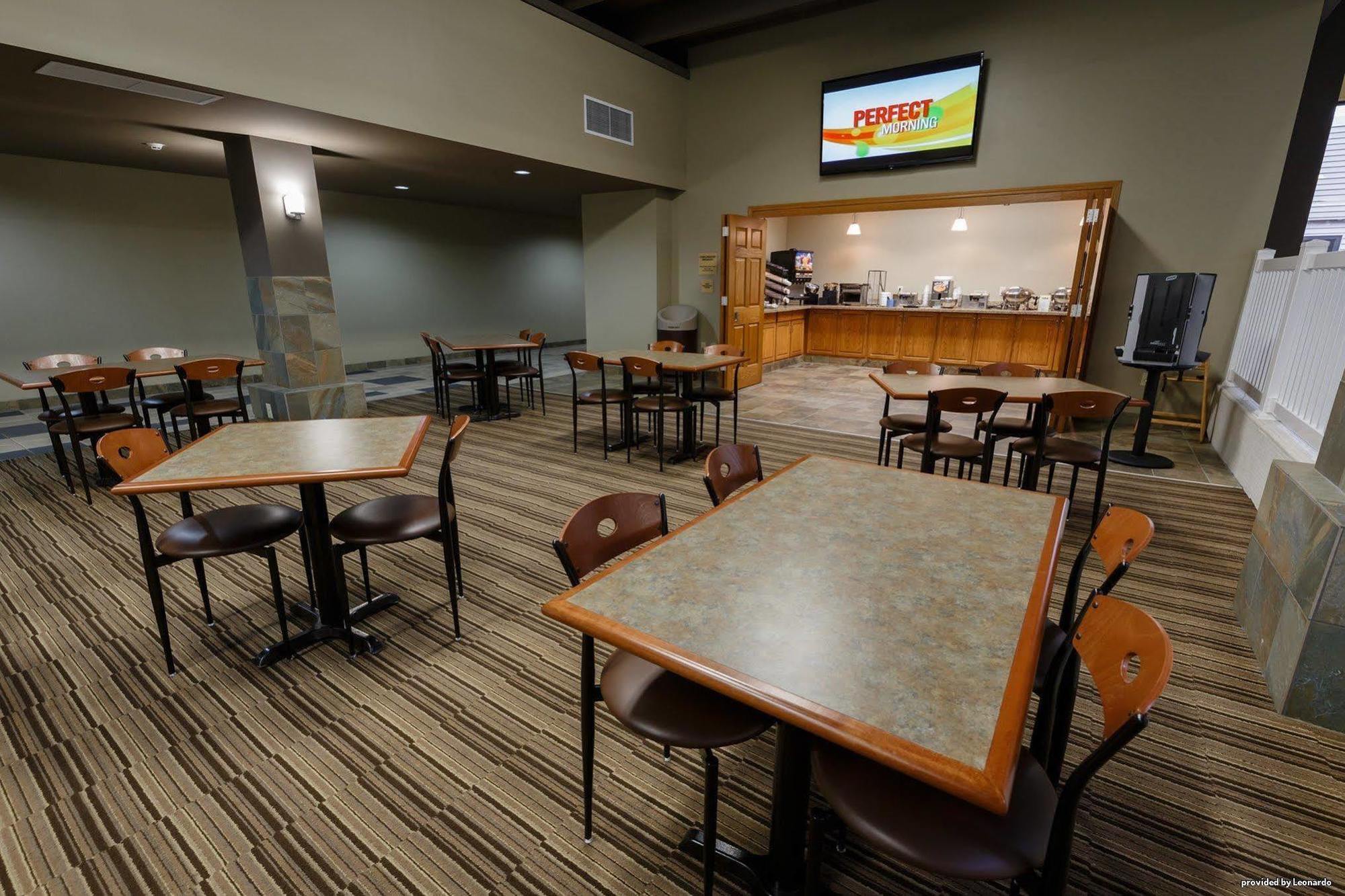 Norwood Inn & Suites Mankato North Mankato المظهر الخارجي الصورة