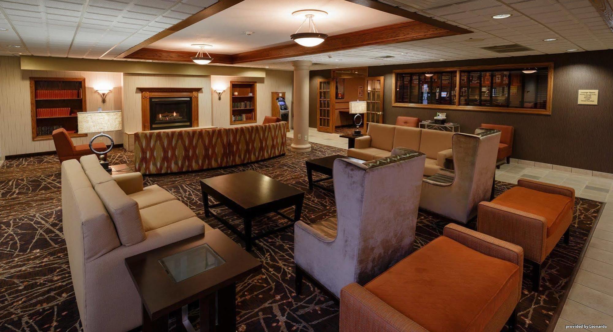 Norwood Inn & Suites Mankato North Mankato المظهر الخارجي الصورة