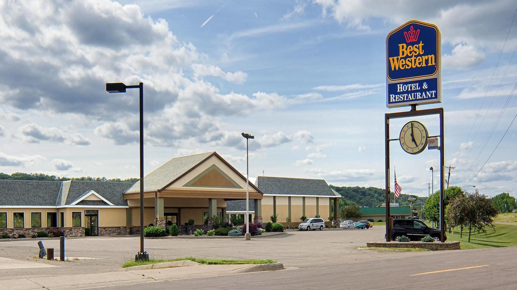 Norwood Inn & Suites Mankato North Mankato المظهر الخارجي الصورة