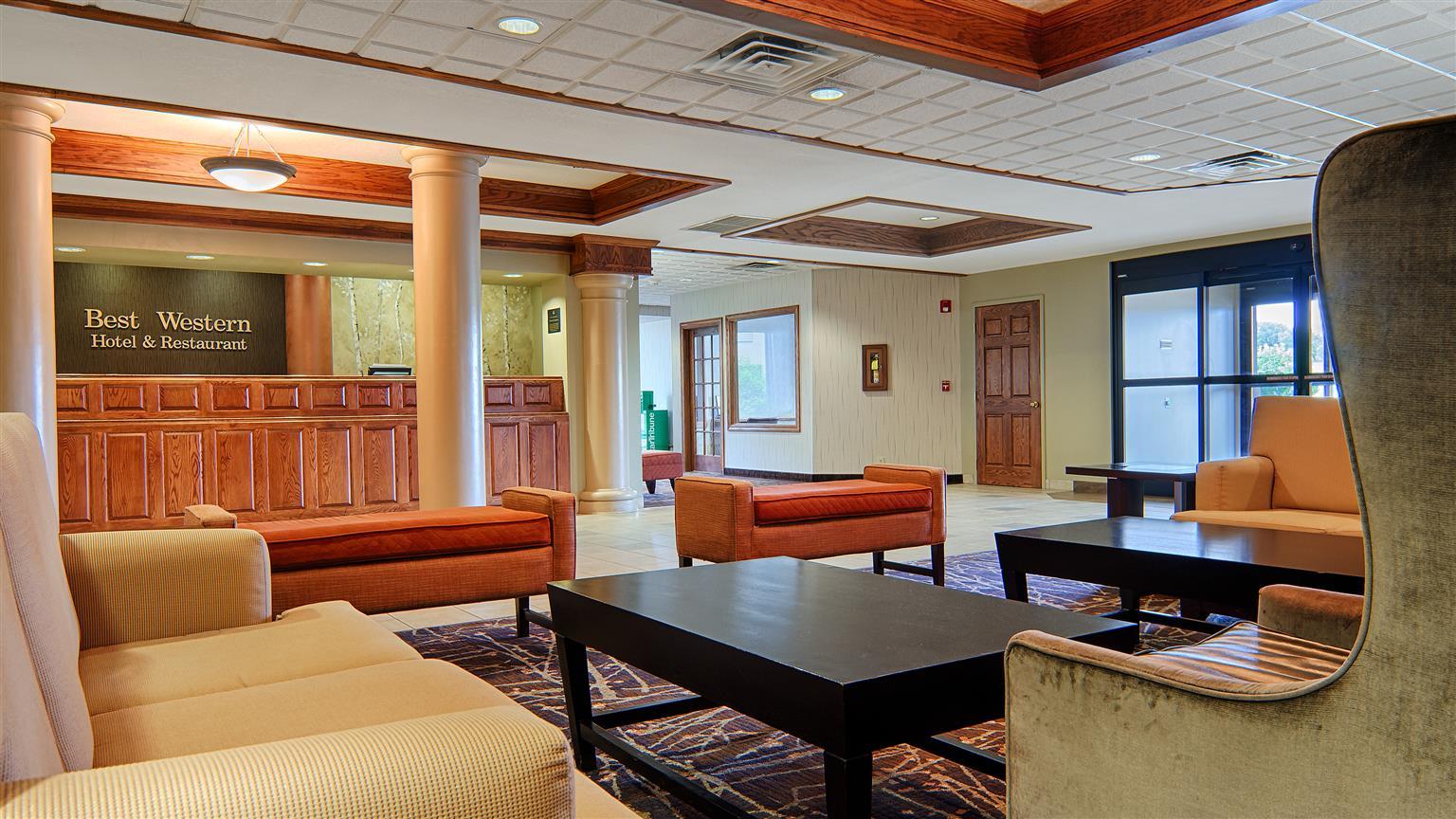 Norwood Inn & Suites Mankato North Mankato المظهر الخارجي الصورة