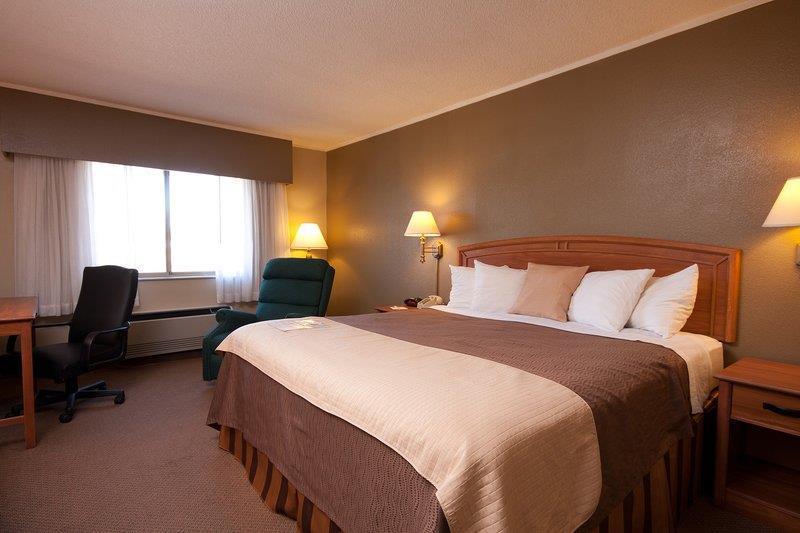 Norwood Inn & Suites Mankato North Mankato الغرفة الصورة
