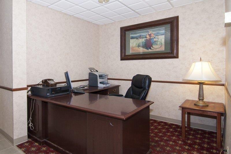 Norwood Inn & Suites Mankato North Mankato المظهر الداخلي الصورة