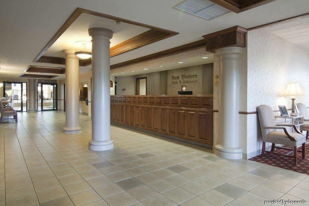 Norwood Inn & Suites Mankato North Mankato المظهر الخارجي الصورة