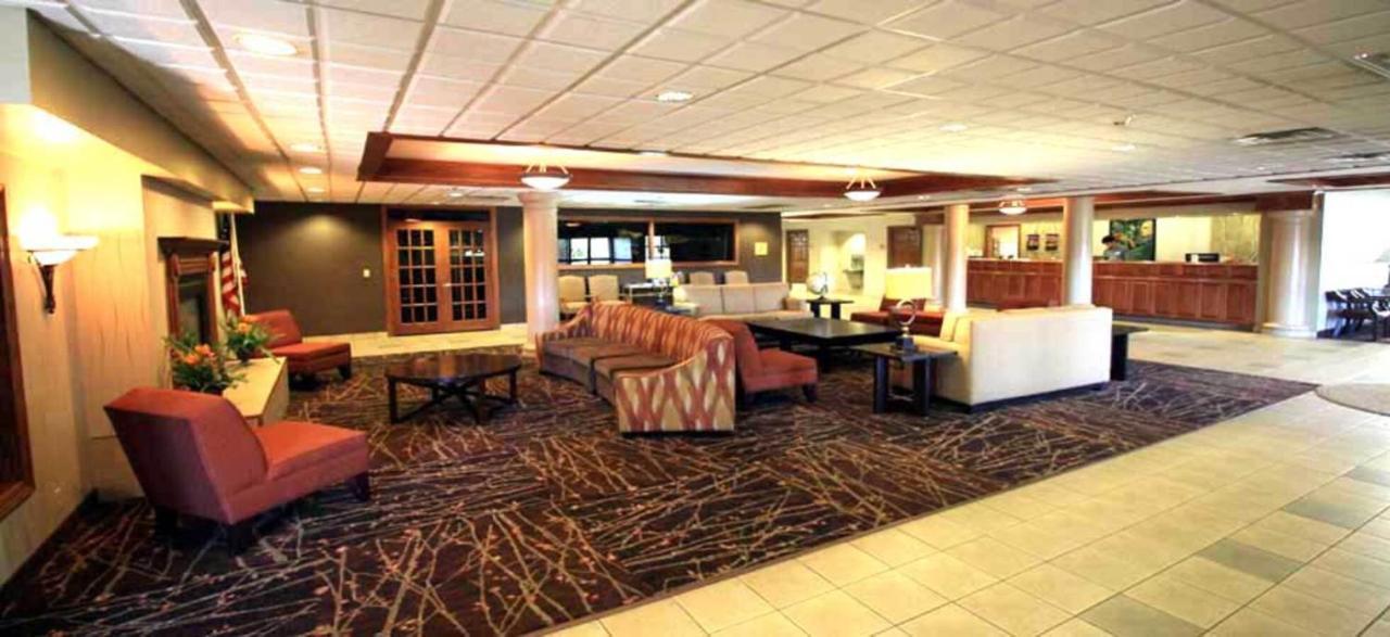Norwood Inn & Suites Mankato North Mankato المظهر الخارجي الصورة