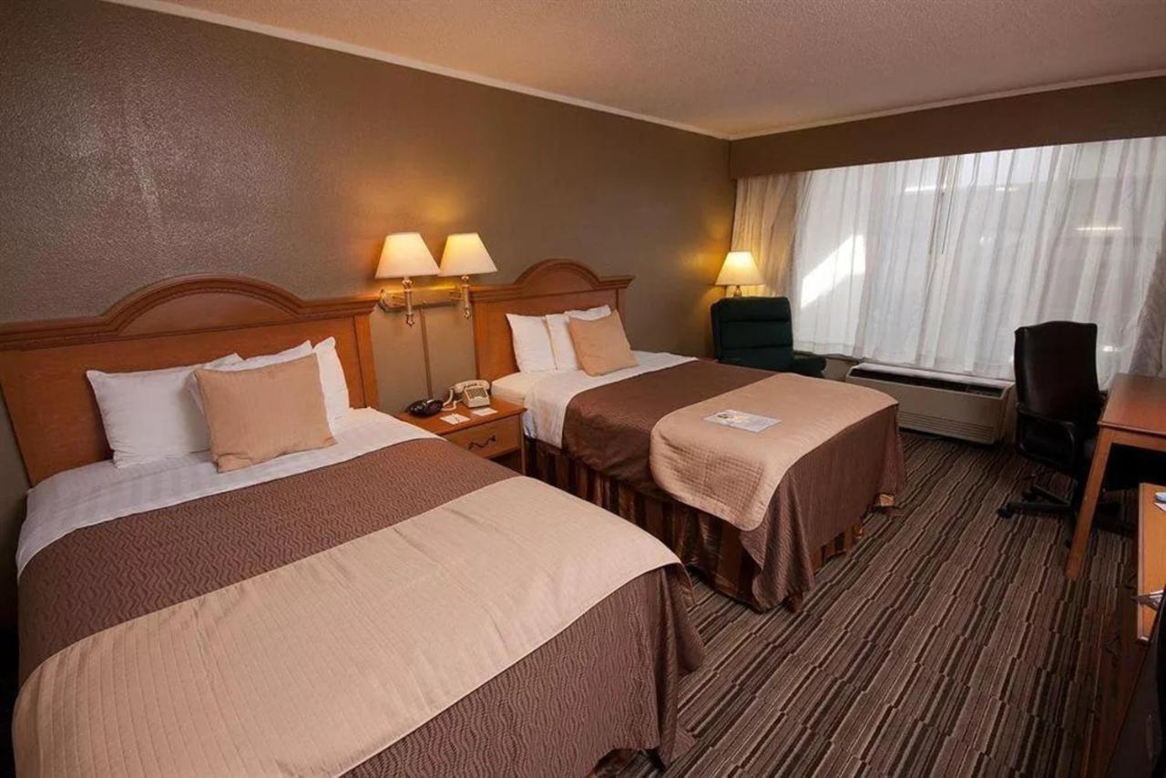 Norwood Inn & Suites Mankato North Mankato المظهر الخارجي الصورة