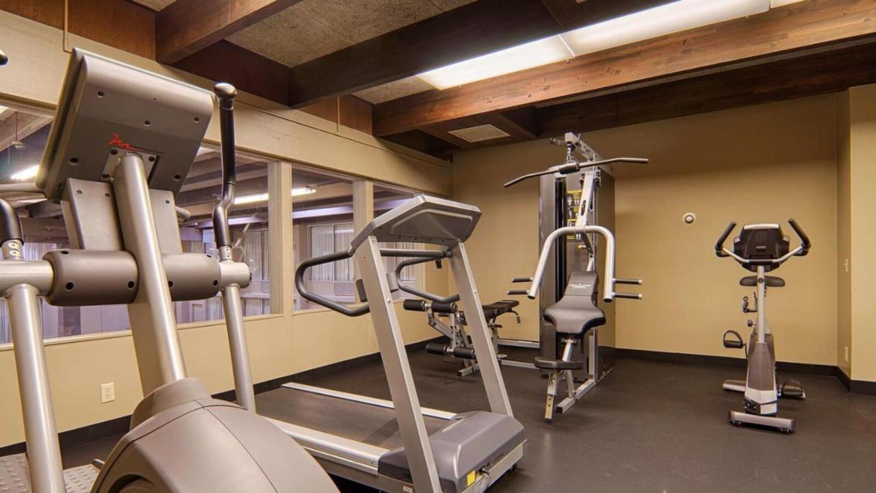 Norwood Inn & Suites Mankato North Mankato المظهر الخارجي الصورة