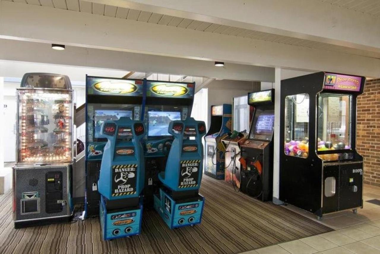 Norwood Inn & Suites Mankato North Mankato المظهر الخارجي الصورة