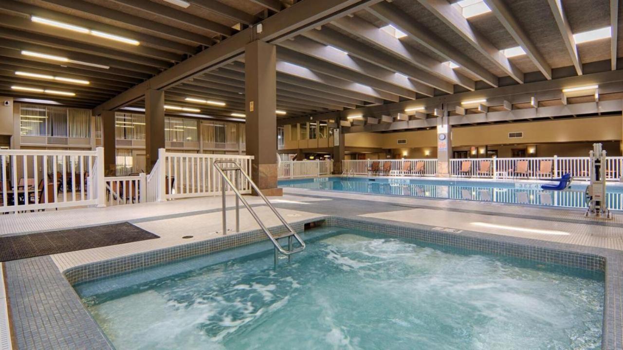 Norwood Inn & Suites Mankato North Mankato المظهر الخارجي الصورة