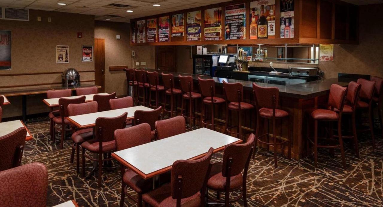 Norwood Inn & Suites Mankato North Mankato المظهر الخارجي الصورة