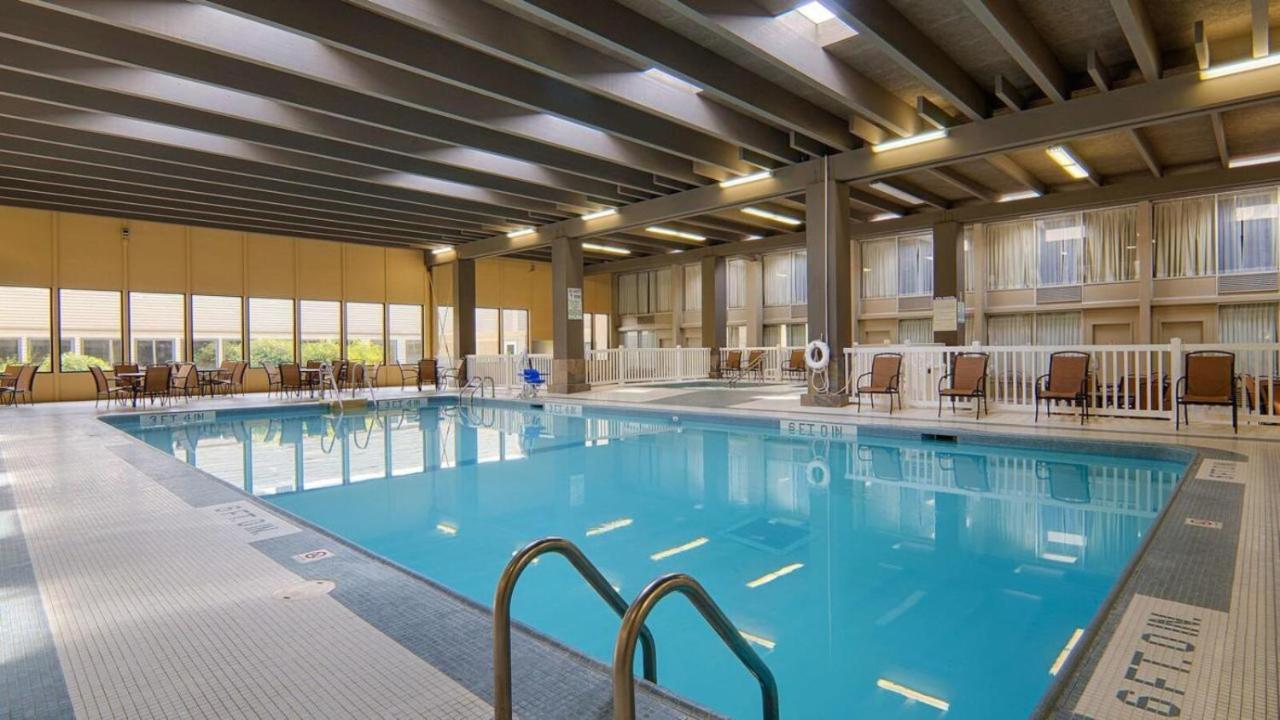Norwood Inn & Suites Mankato North Mankato المظهر الخارجي الصورة