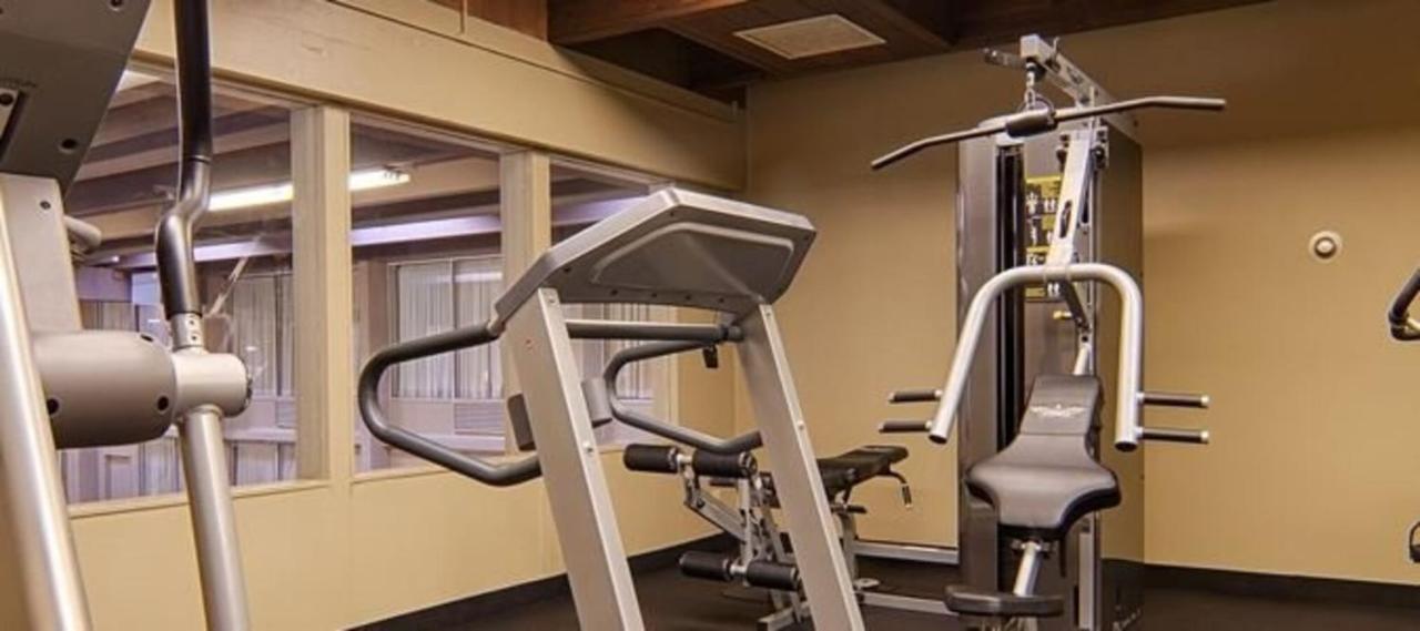 Norwood Inn & Suites Mankato North Mankato المظهر الخارجي الصورة