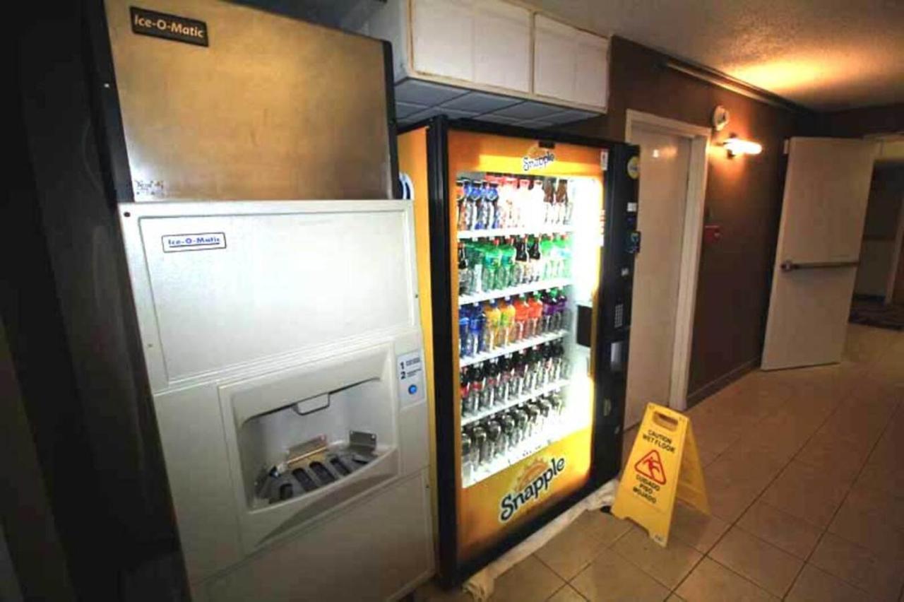 Norwood Inn & Suites Mankato North Mankato المظهر الخارجي الصورة