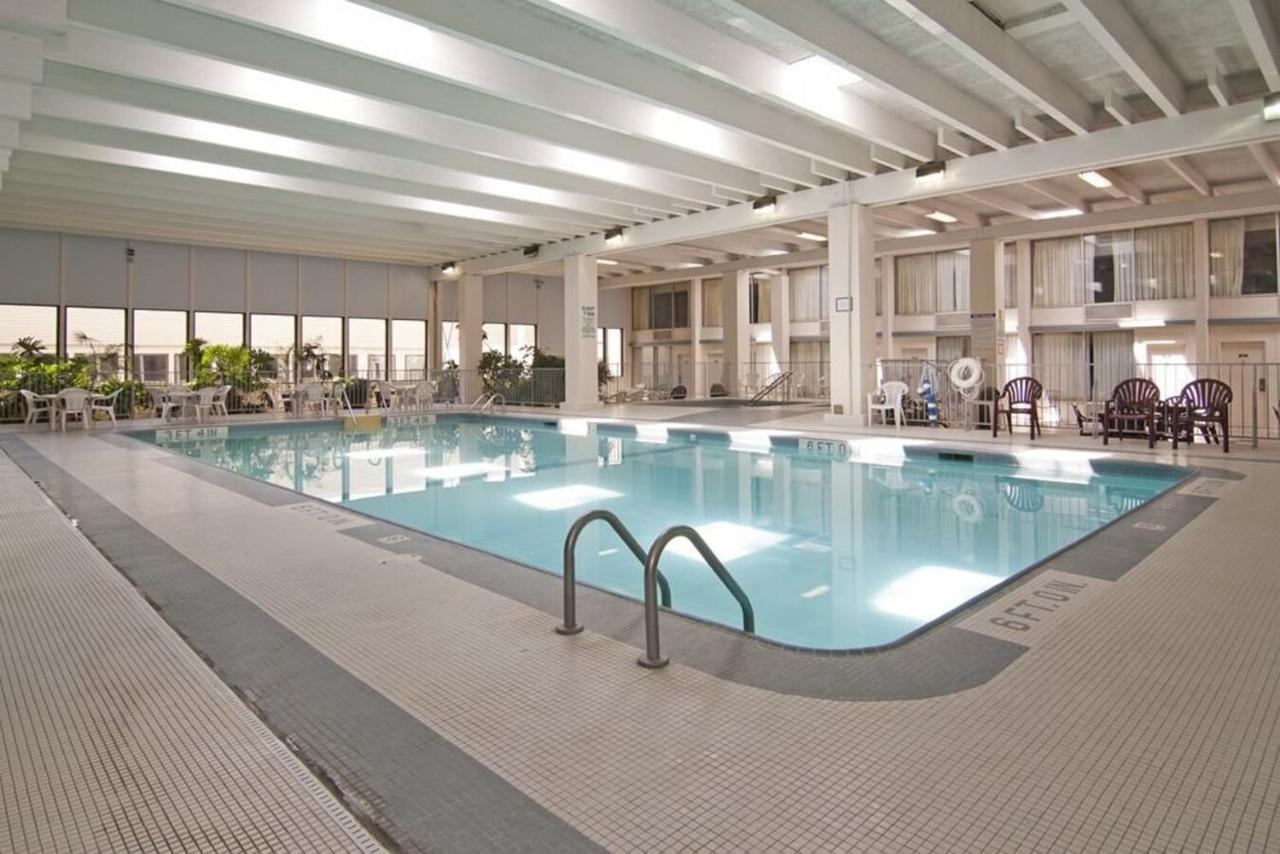 Norwood Inn & Suites Mankato North Mankato المرافق الصورة